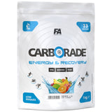 Carborade | Energija & Formula za oporavak - 1000 grama