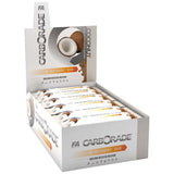 Carborade Recovery Bar - 24 x 40 grama