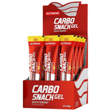 Carbosnack tuba 12 x 55 grama