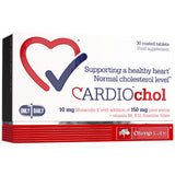 Cardiochol - 30 tableta