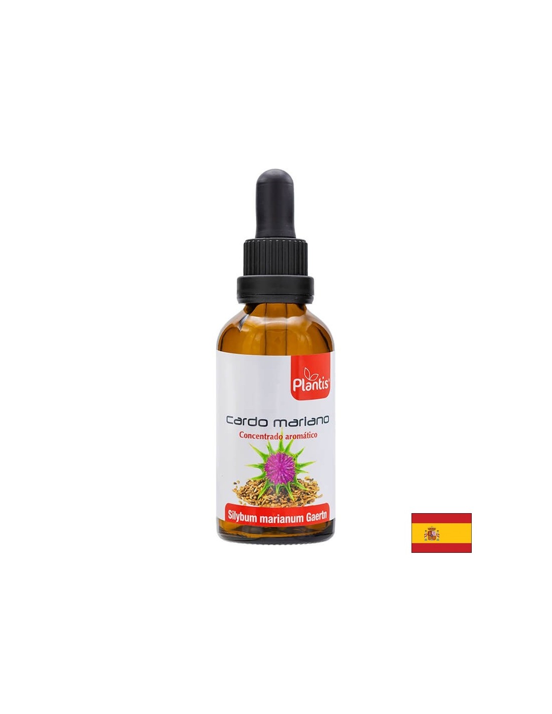 Cardo Mariano/ Sikavica (tinktura)/ Jetra i detoksikacija, 50 ml Arte<tc>san</tc>ija