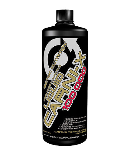 Carni-X tekućina 100 000/500 ml.