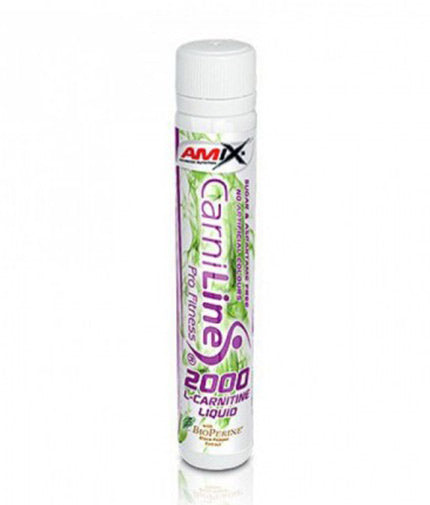 CarniLine ® Pro Fitness 2000/25 ml./1 amper