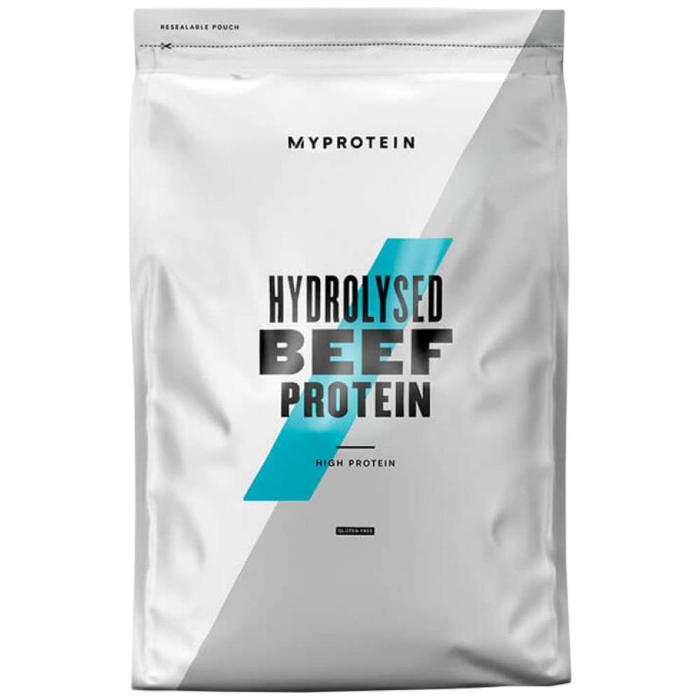 CarniPro hidrolizirani goveđi protein - 2500 grama