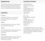 CarniPro hidrolizirani goveđi protein - 2500 grama