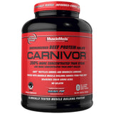 Carnivor/Goveđi protein - 1624~1876 grama