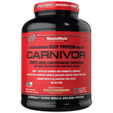 Carnivor/Goveđi protein - 1624~1876 grama