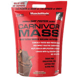 Carnivor Mass/Beef Gainer - 4540 grama