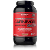 Carnivor Shred/Fat Burning Beef Protein - 1036 grama