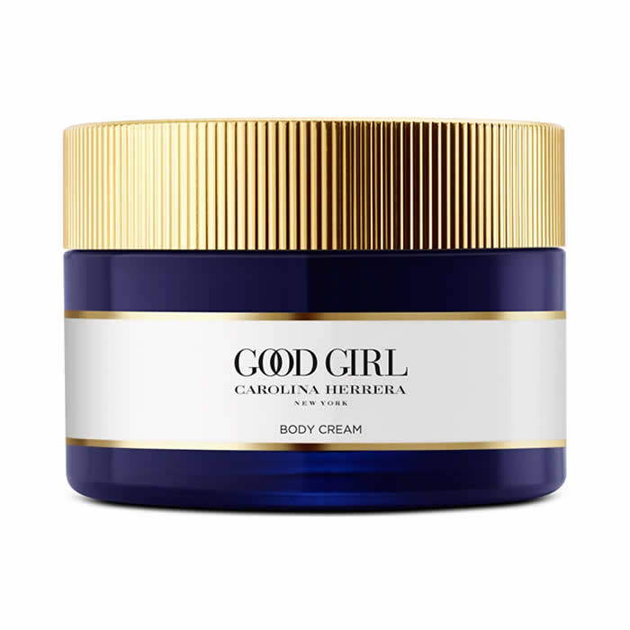 <tc>CAROLINA HERRERA</tc> Krema za tijelo Good Girl 200ml