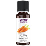 Ulje sjemenki mrkve | 100% čista Daucus Carota - 30 ml