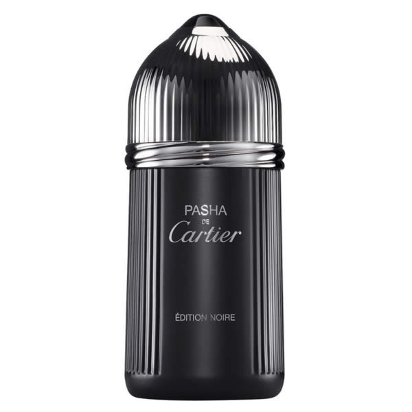 <tc>CARTIER</tc> Pasha Edition Noire toaletna voda u spreju 100 ml