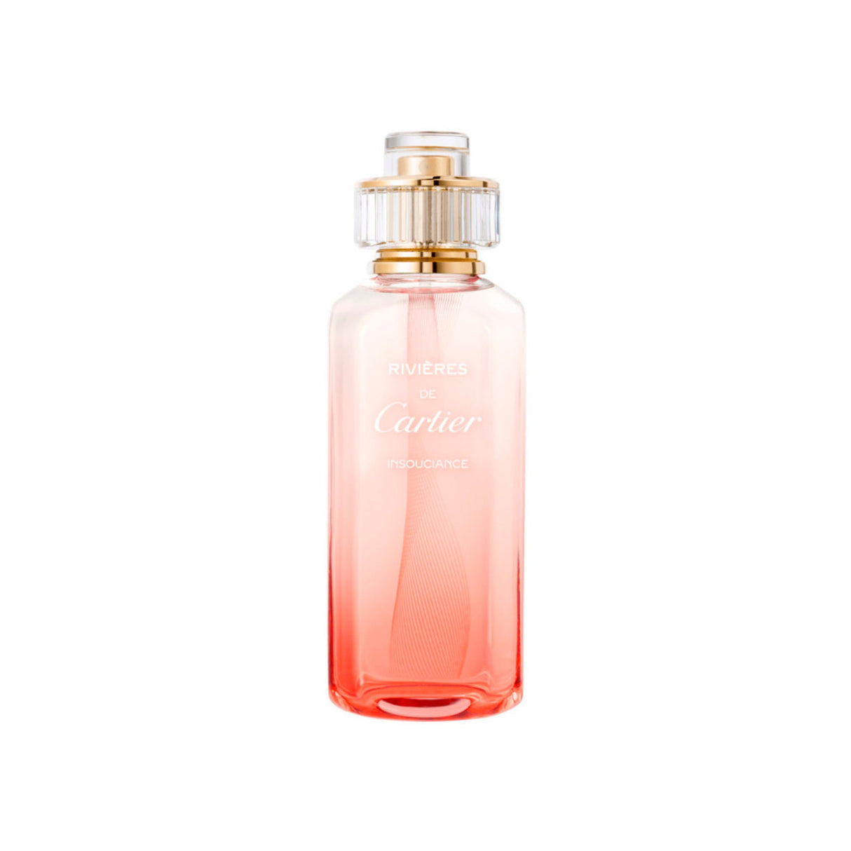 Rivières De <tc>CARTIER</tc> Insouciance toaletna voda u spreju 100 ml