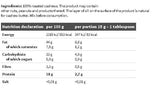 Maslac od indijskog oraha 300 grama