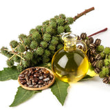 Ricinusovo ulje – 100% prirodno ricinusovo ulje za 30 ml