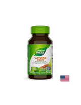 Cayenne Fruit 450 mg - 100 kapsula