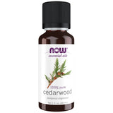Ulje cedrovine | 100% čista Juniperus Virginiana - 30 ml