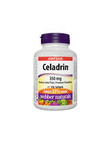 Celadrin/Celadrin, 350 mg, 120 mekih kapsula