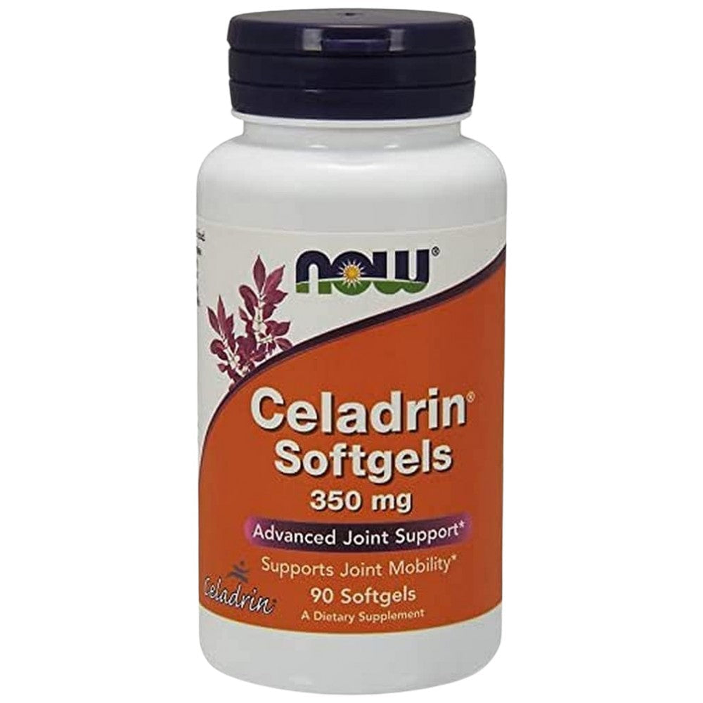 Celadrin 350 mg - 90 mekih gelova