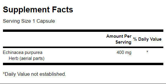 Ekstrakt sjemenki celera 500 mg - 180 kapsula