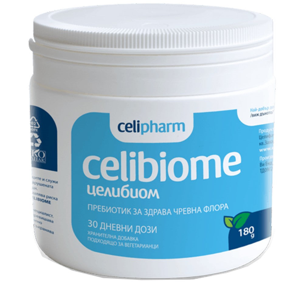 Celibiome 180 grama
