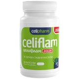 Celiflam Dolor - 60 kapsula