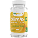 Celimax C + Cink 90 kapsula