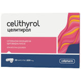 Celitirol - 30 kapsula