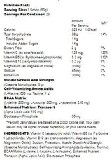 Cell Tech Performance - 1360 grama