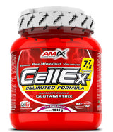 CellEx Unlimited puder 1040g