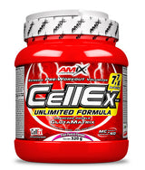 CellEx ® Unlimited puder 520g.