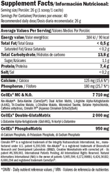 CellEx ® Unlimited puder 520g.