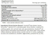 CellUp® s Oxystorm® - 0,348 kg