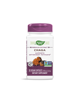 Čaga/Chaga 480 mg x 30 kapsula Nature's Way