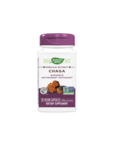 Čaga/Chaga 480 mg x 30 kapsula Nature's Way