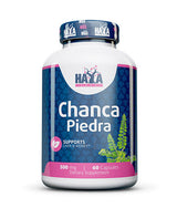 Chanca Piedra 500 mg./60 kaps
