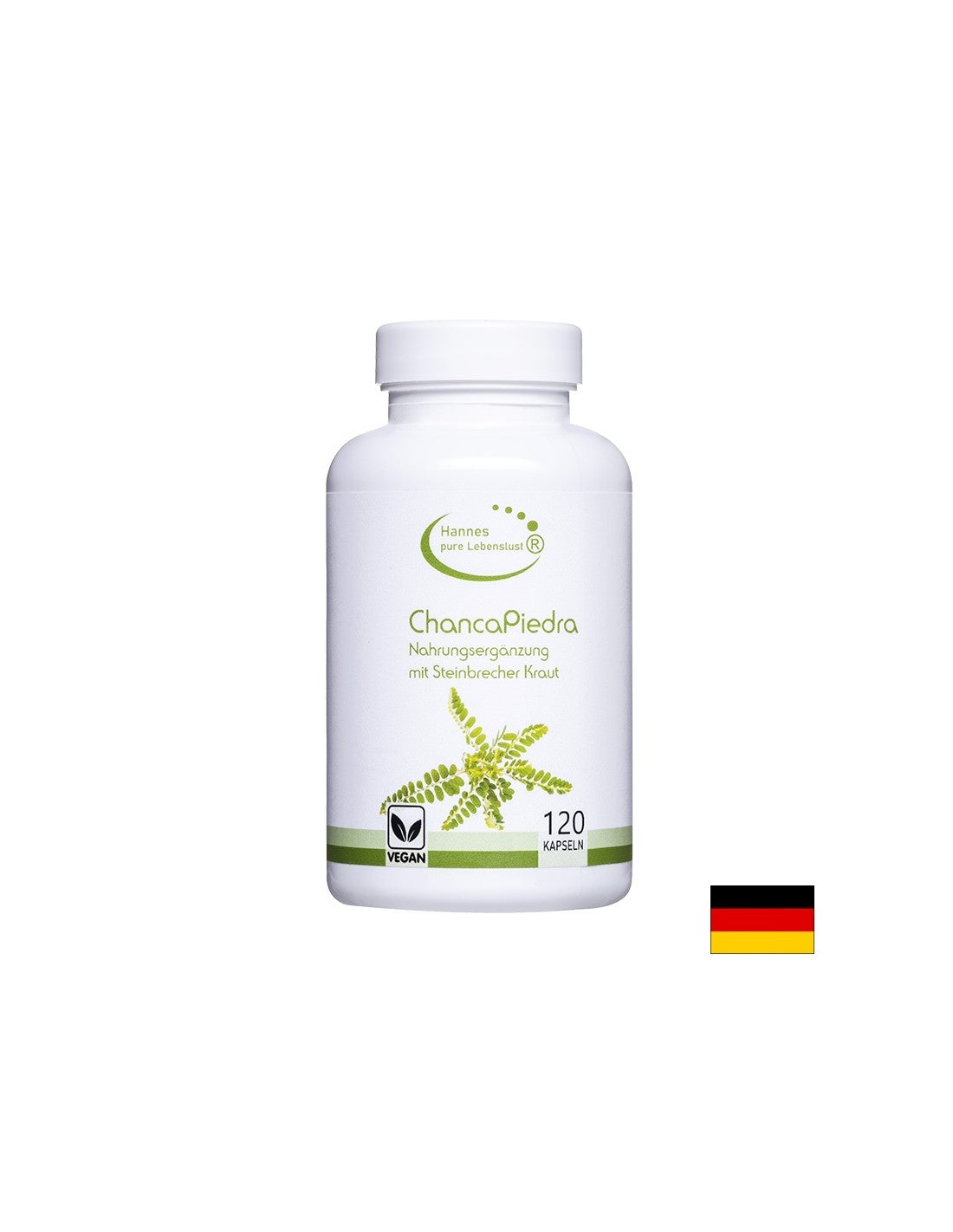 Chancapiedra/Chanka piedra, 120 kapsula El Compra
