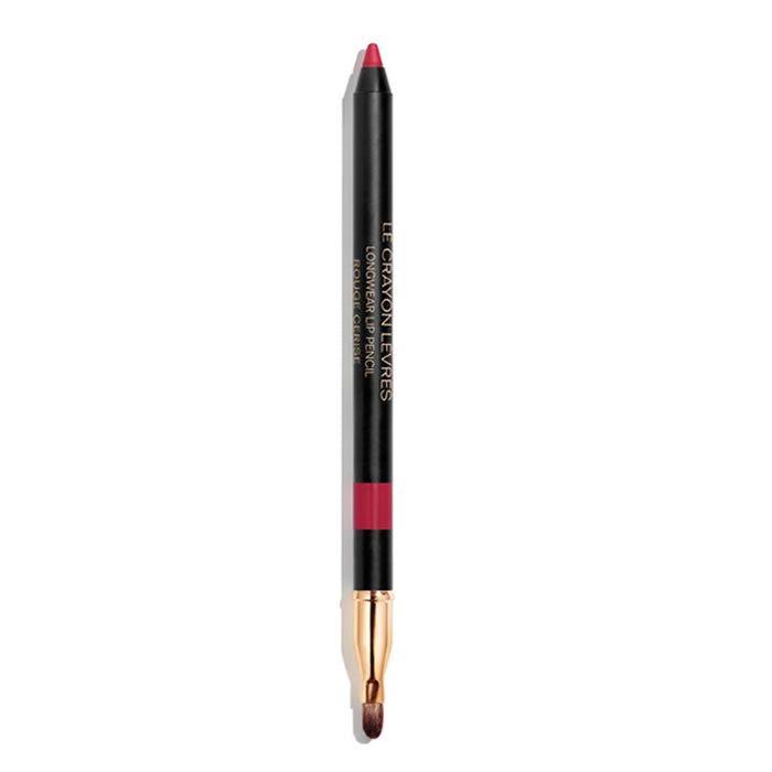 <tc>CHANEL</tc> Le Crayon Lèvres olovka za konturu usana dugotrajna 178 Rouge Cerise