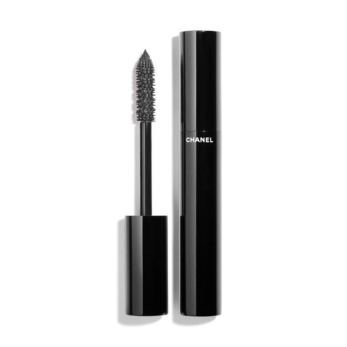 <tc>CHANEL</tc> Svezak <tc>CHANEL</tc> Vodootporna maskara 10 Noir