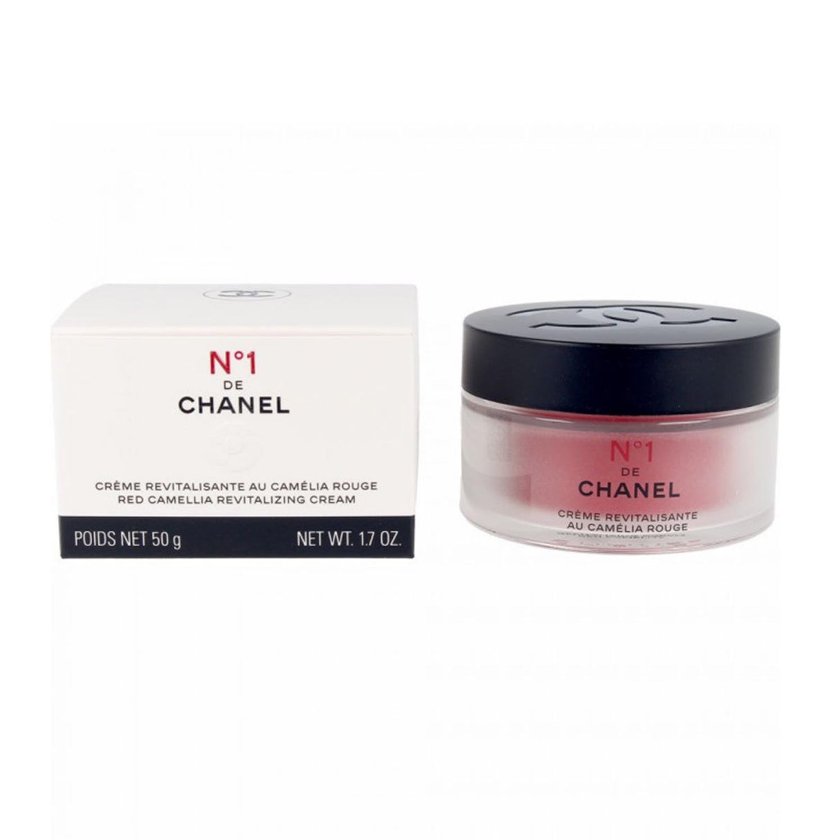 <tc>CHANEL</tc> N1 Revitalizirajuća krema<tc>san</tc>od 50 ml