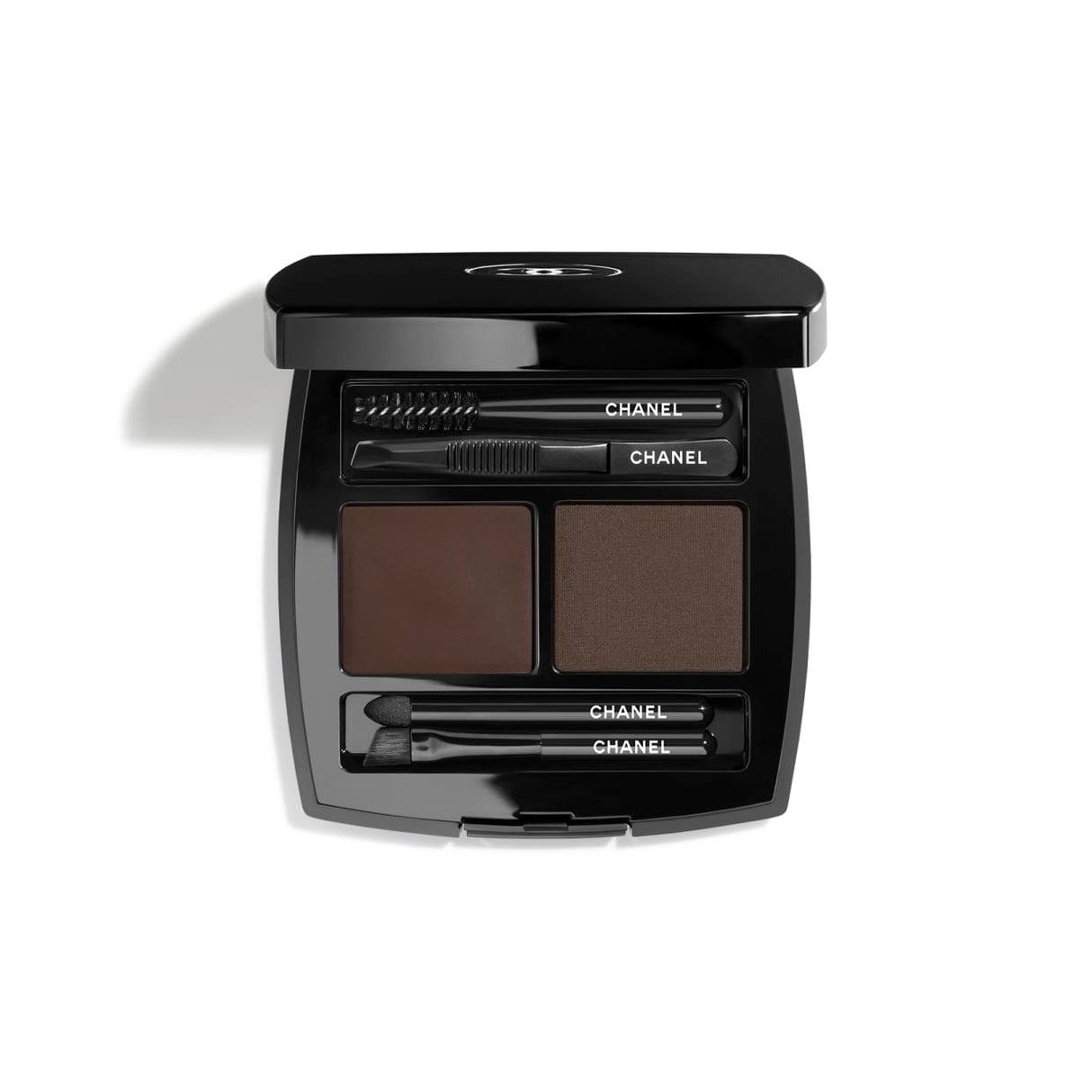 <tc>CHANEL</tc> La Palette Sourcils Duo 03 Tamna