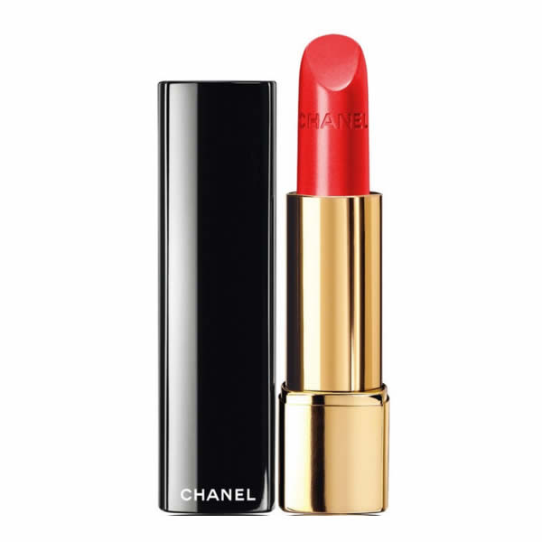 <tc>CHANEL</tc> Rouge Allure Luminous Intense ruž za usne 152 Insailable
