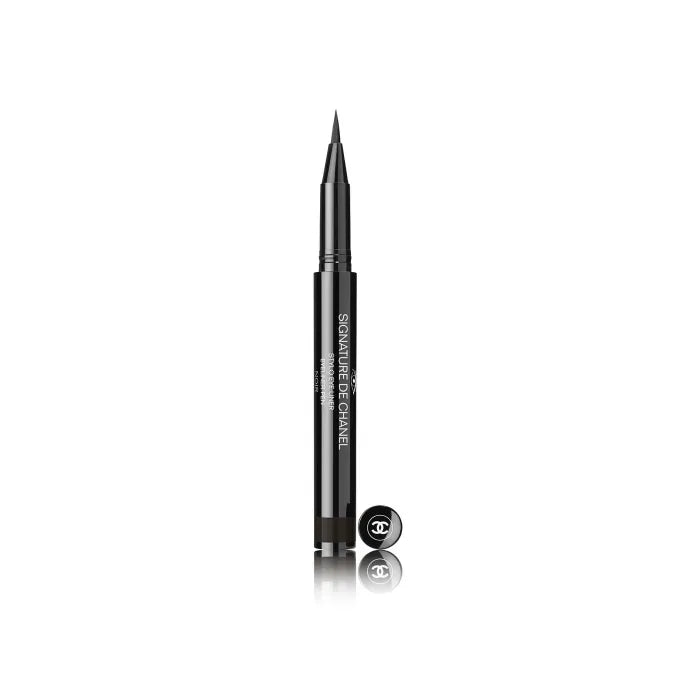 <tc>CHANEL</tc> Potpis De <tc>CHANEL</tc> Stylo tuš za oči 10 Noir
