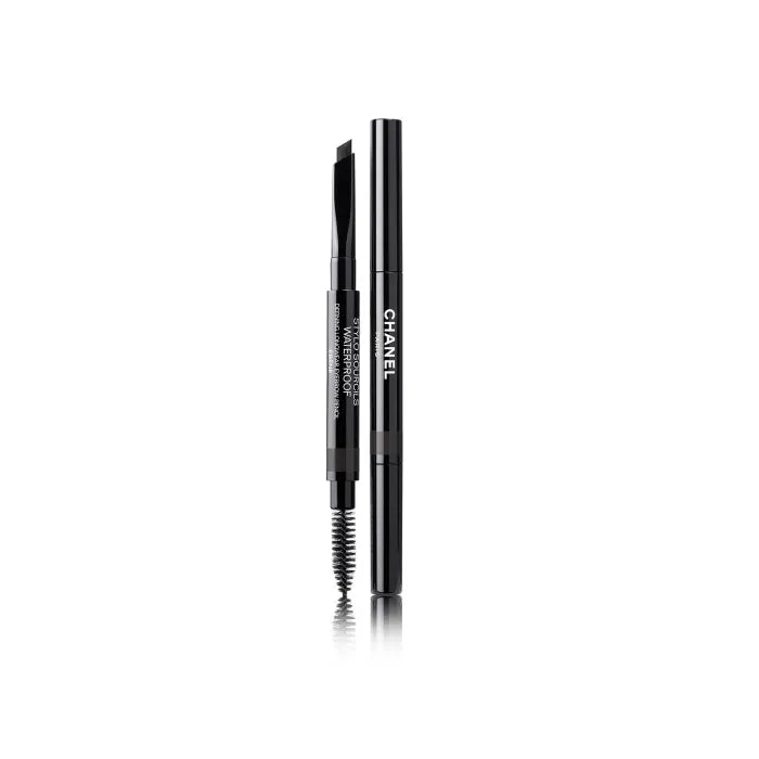 <tc>CHANEL</tc> Stylo Sourcils Waterproof 812 Ebène 0,27 g