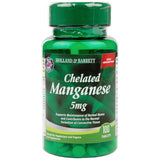 Kelirani mangan 5 mg 100 tableta