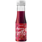 Trešnja 83% Jelly Squeeze | Bez dodanog šećera 350 ml