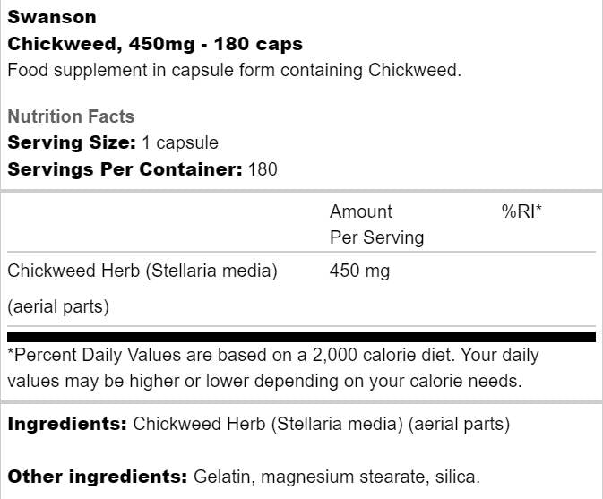 Piletina 450 mg 180 kapsula