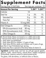DHA za djecu 250 mg - 360 gel kapsula