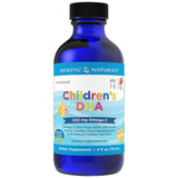 DHA za djecu 530 mg - 119 ml