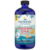 DHA za djecu 530 mg - 473 ml
